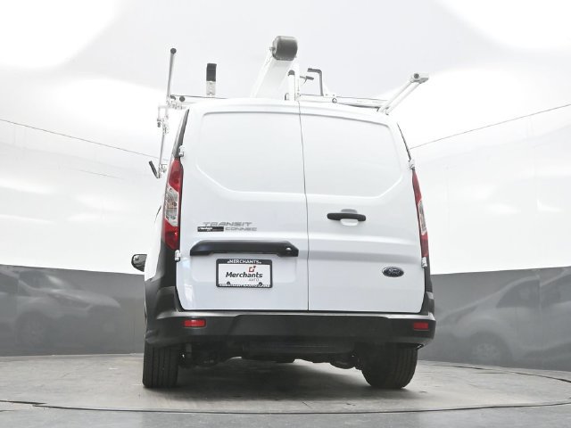 Used 2023 Ford Transit Connect XL FWD image 39