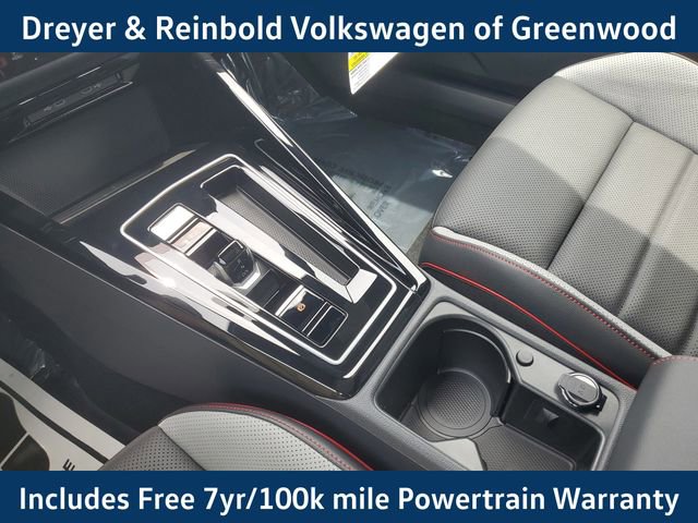 New 2025 Volkswagen GTI Autobahn image 36