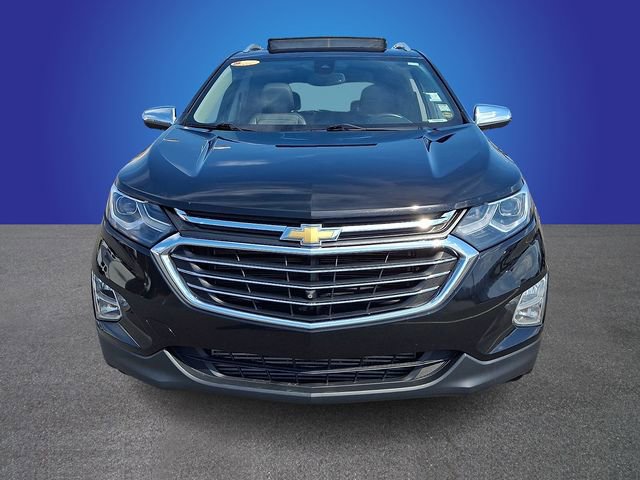 Used 2019 Chevrolet Equinox Premier image 2