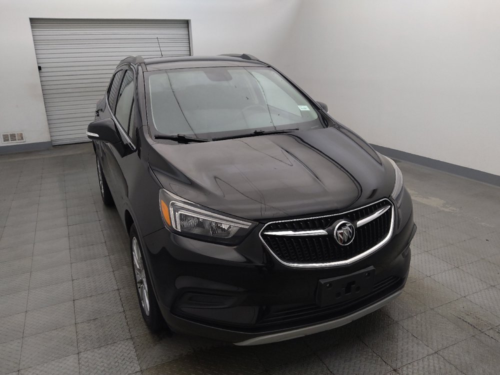 Used 2018 Buick Encore Preferred FWD image 14