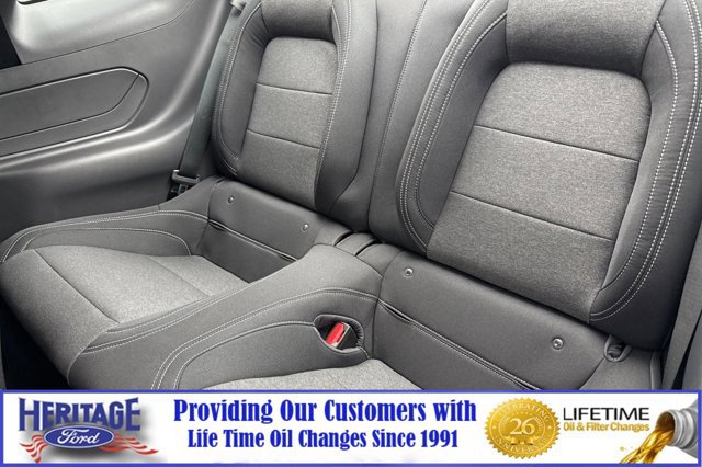 New 2026 Ford Mustang Coupe image 12