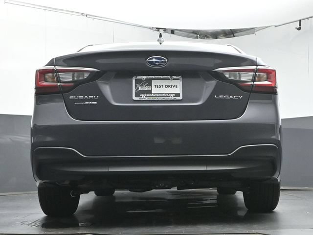 Certified 2025 Subaru Legacy Premium w/ Popular Package #1 AWD/4WD image 35