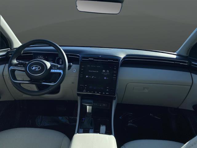 Used 2023 Hyundai Tucson SEL w/ Convenience Package image 5