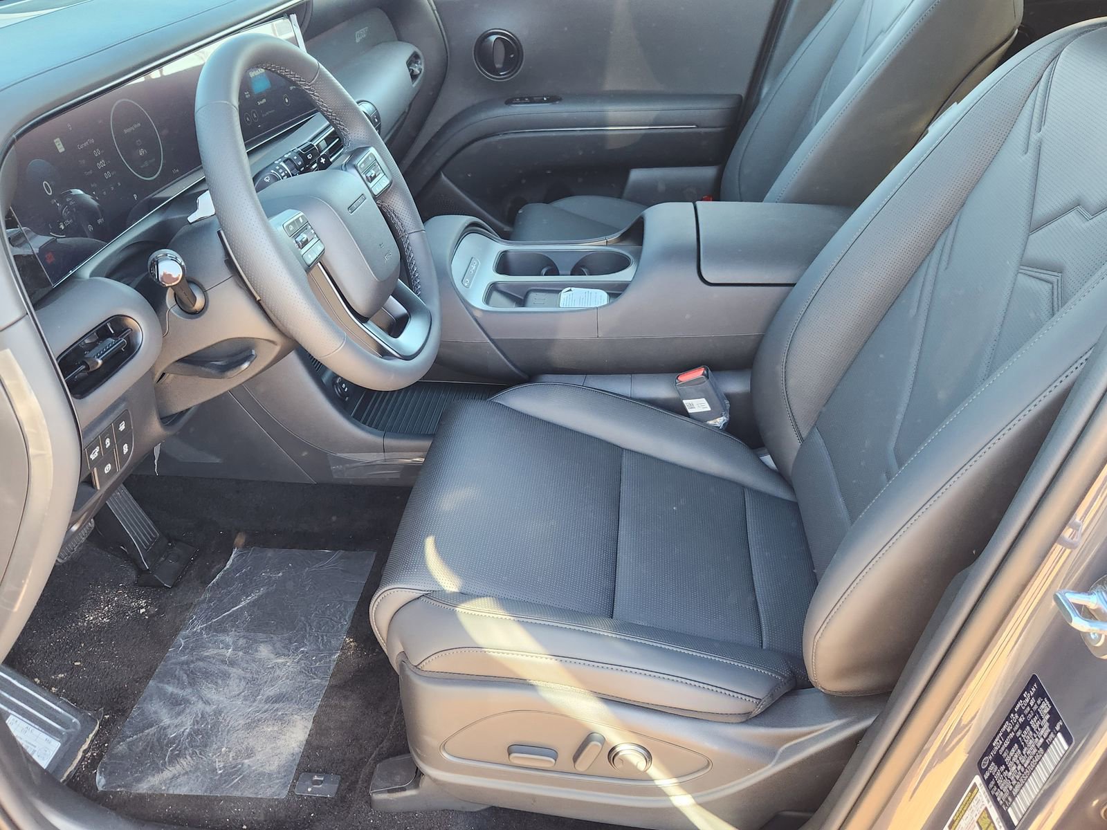 New 2026 Hyundai Palisade XRT Pro image 8