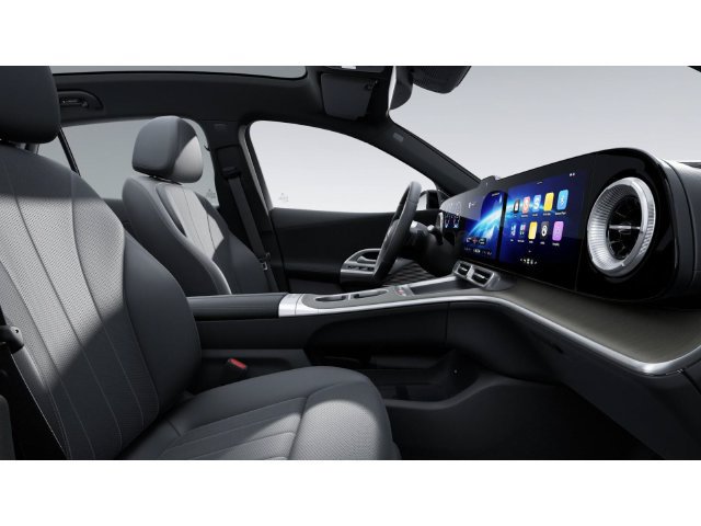 New 2027 Mercedes-Benz GLC 400 4MATIC image 4