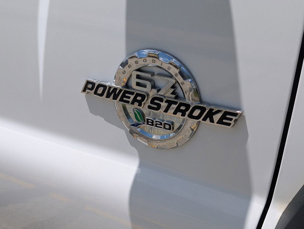 Used 2015 Ford F450 XL w/ Power Equipment Group AWD/4WD image 24