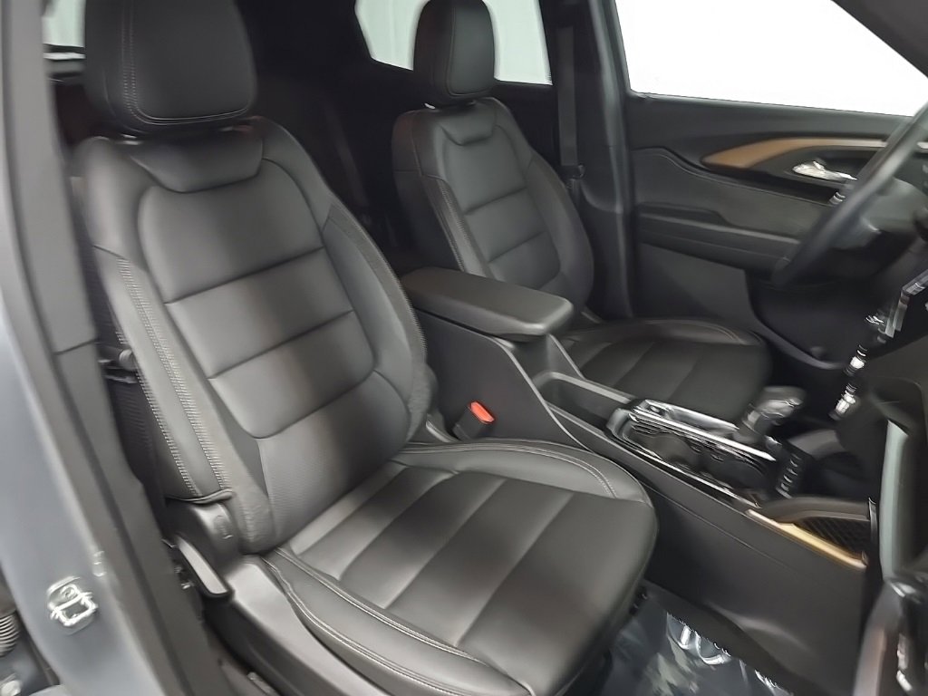 Used 2023 Chevrolet TrailBlazer ACTIV w/ Convenience Package image 14