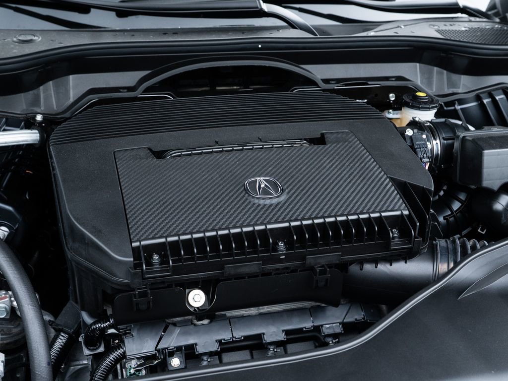 New 2026 Acura MDX w/ Technology Package image 52