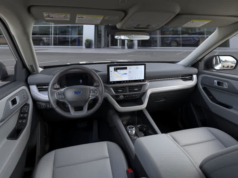 New 2026 Ford Explorer Active w/ Active Comfort Package RWD image 9