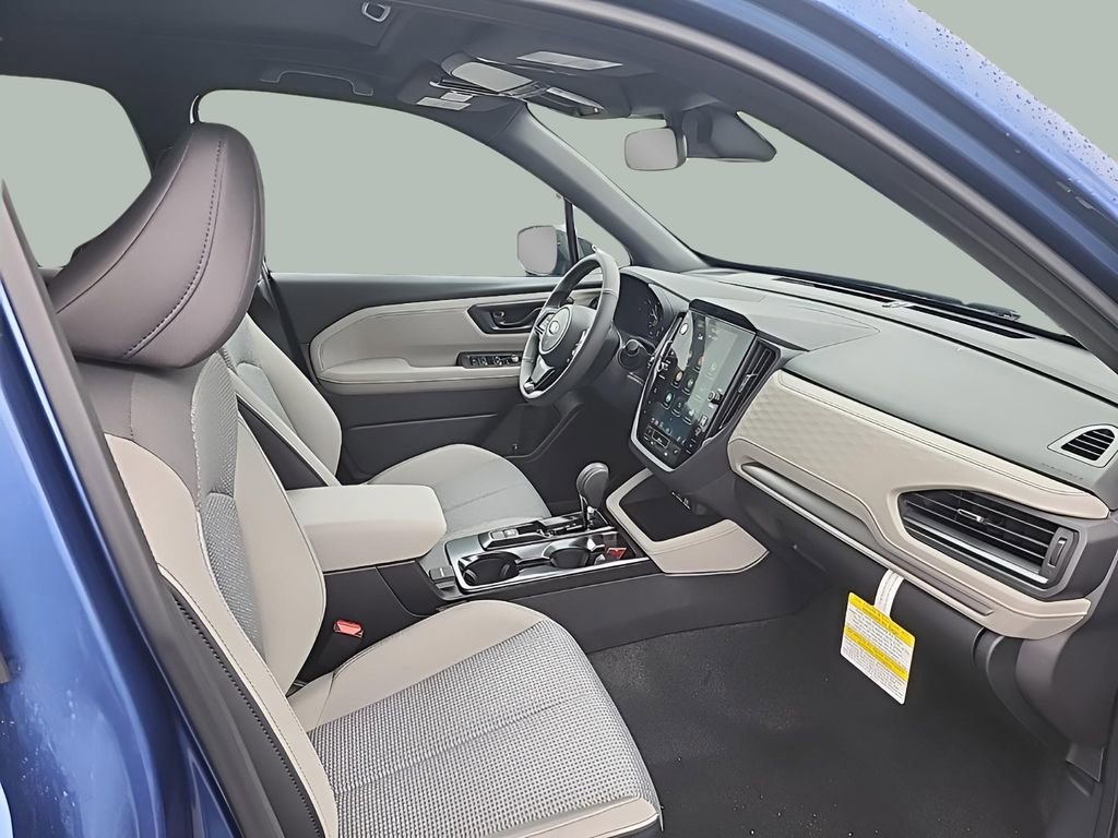 Certified 2026 Subaru Forester Premium image 18