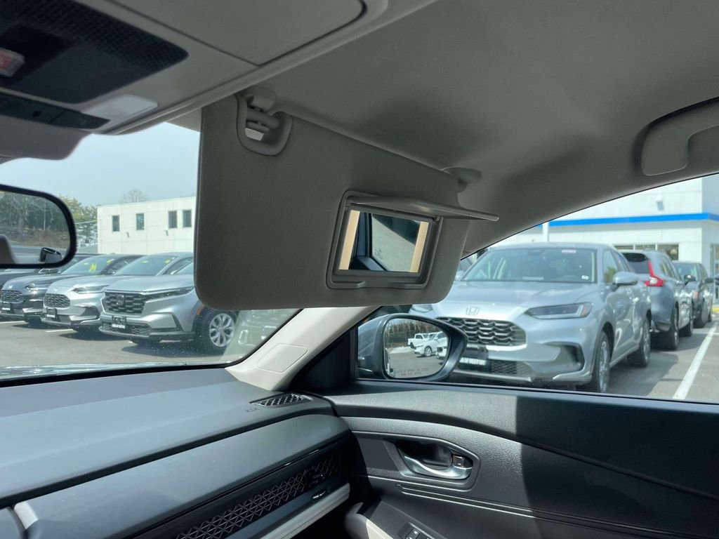 Certified 2023 Honda Accord LX image 32