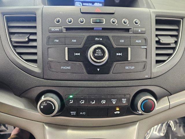 Used 2013 Honda CR-V EX image 17