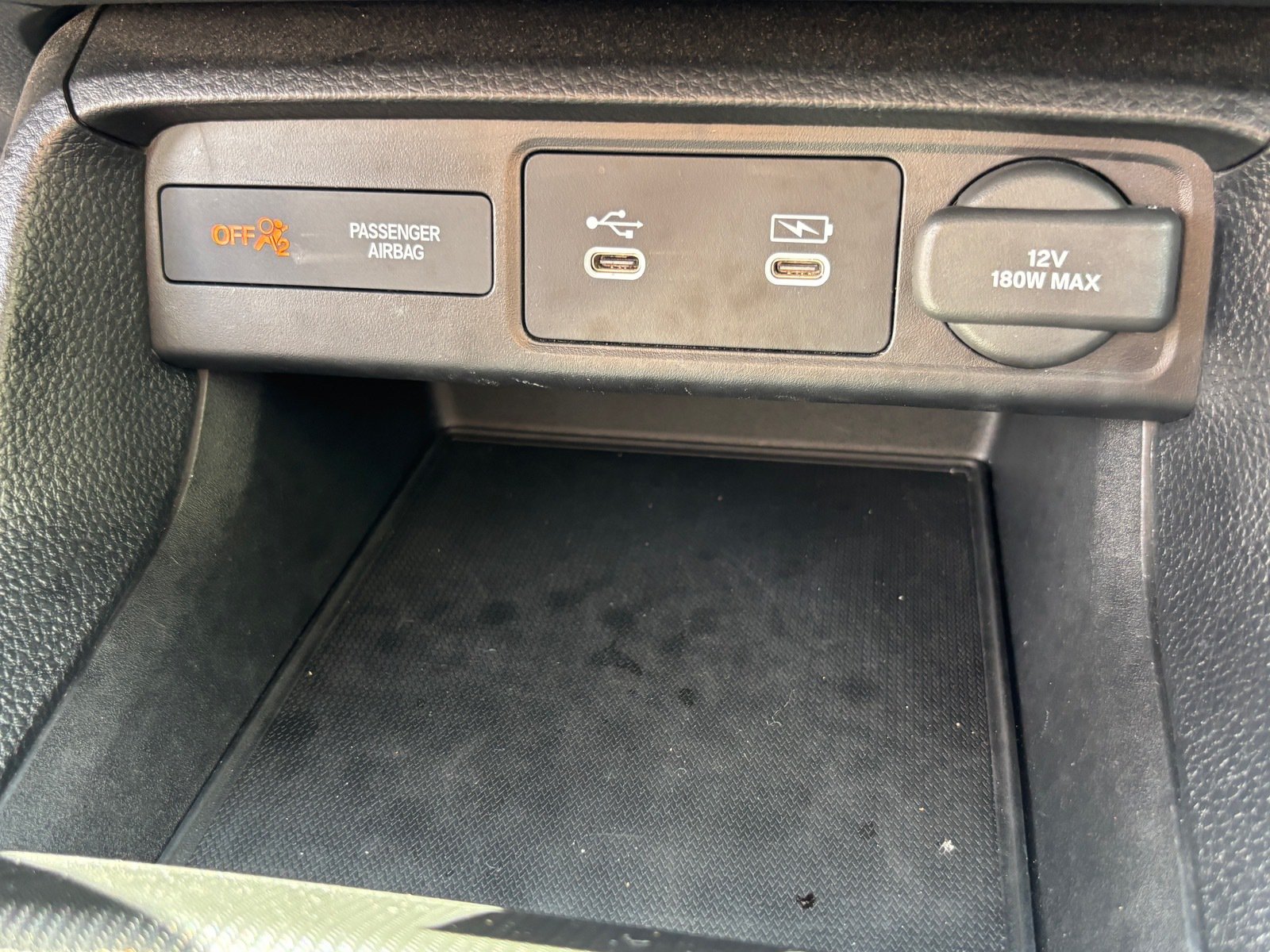 Used 2025 Honda Civic LX image 15