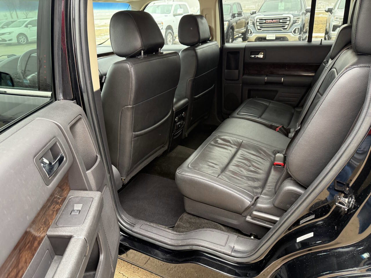 Used 2018 Ford Flex Limited image 6