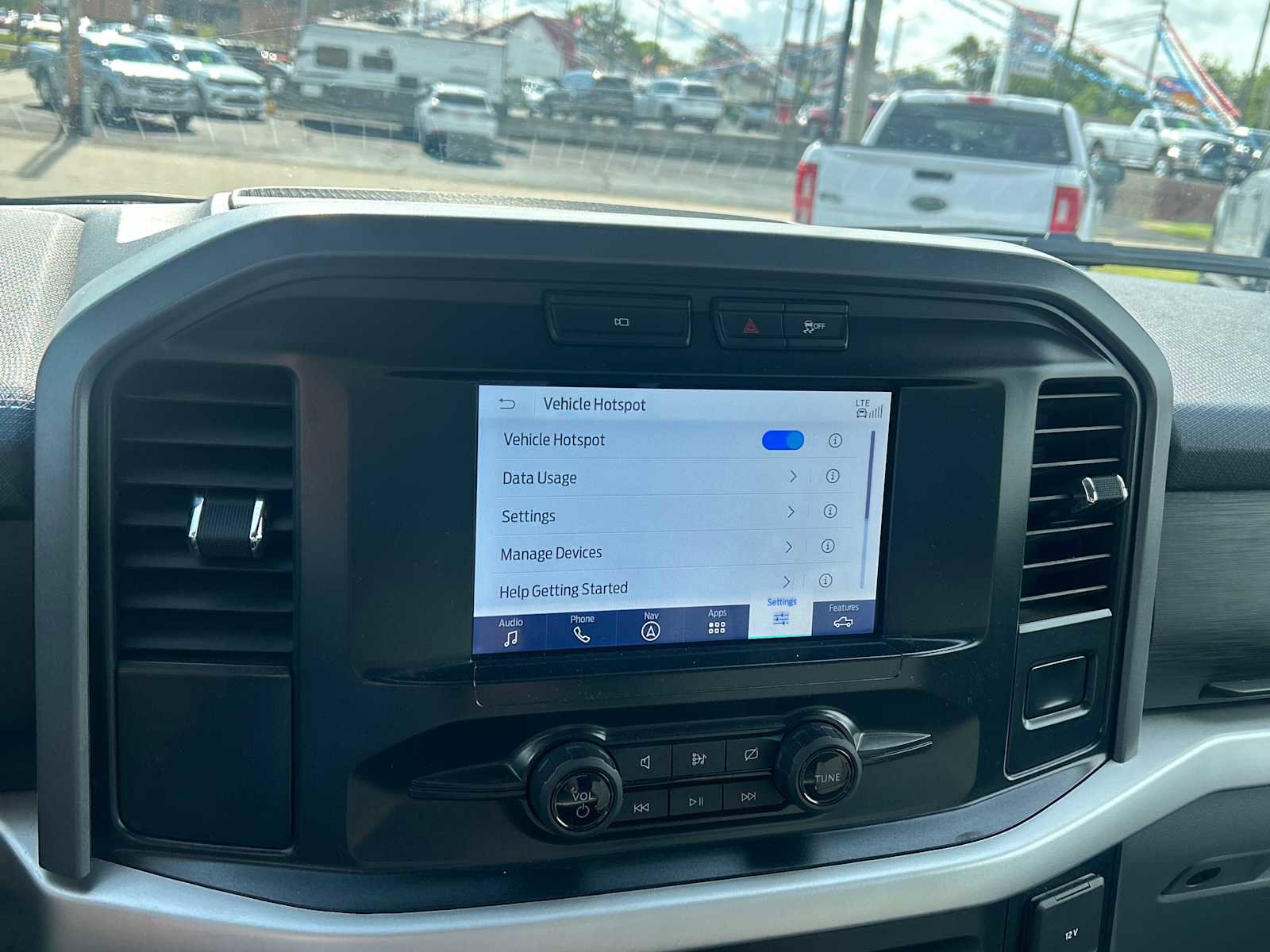 Used 2022 Ford F150 XLT AWD/4WD image 30