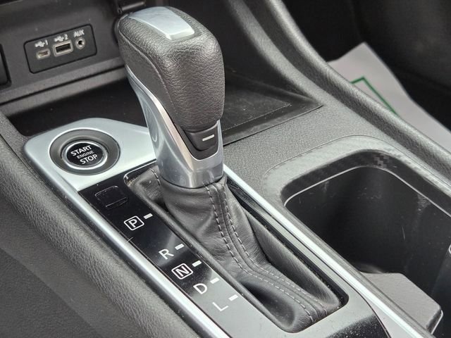 Used 2024 Nissan Sentra SV FWD image 24