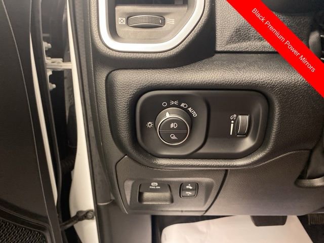 Used 2022 RAM 1500 Big Horn image 21