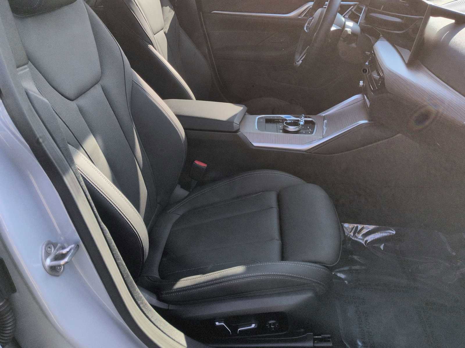 Used 2025 BMW i4 xDrive40i w/ M Sport Package image 24