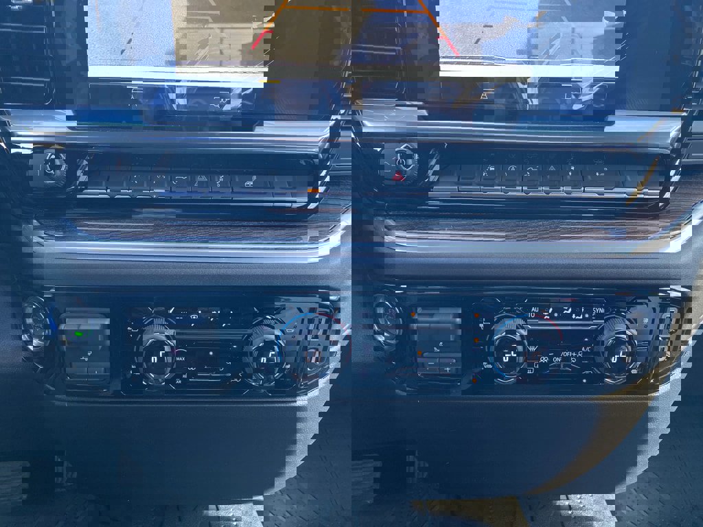 New 2026 Chevrolet Silverado 1500 RST w/ RST Select Package image 29