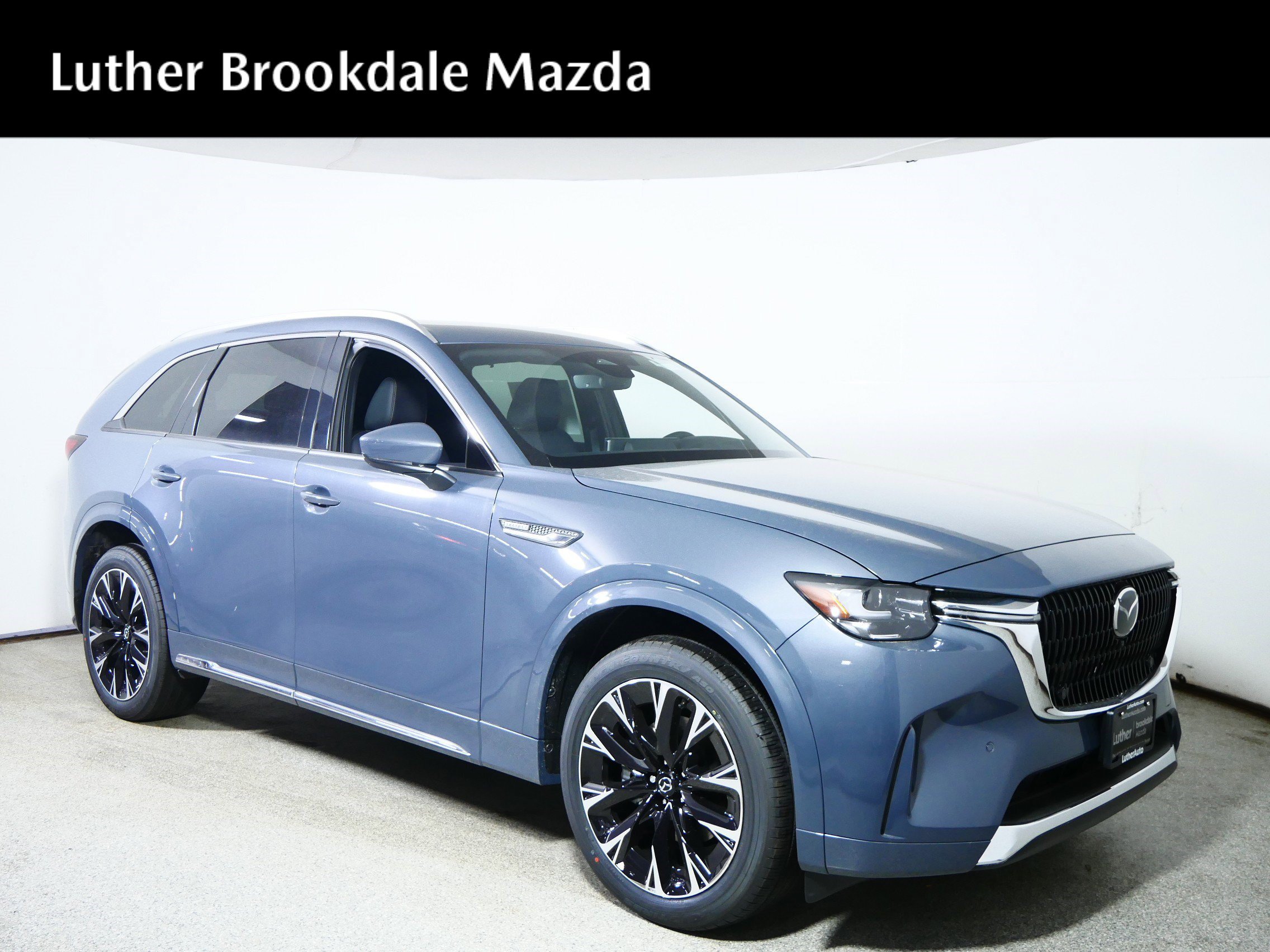 New 2026 MAZDA CX-90 3.3 Turbo S w/ Premium Plus