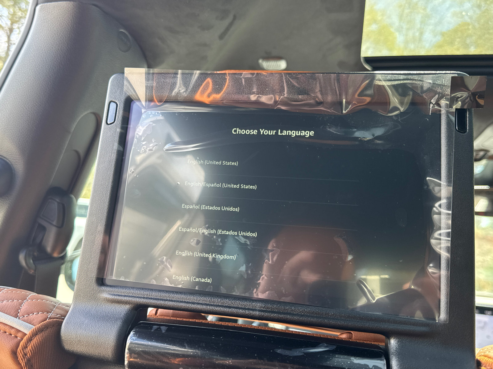 New 2026 Chrysler Pacifica Pinnacle FWD image 27