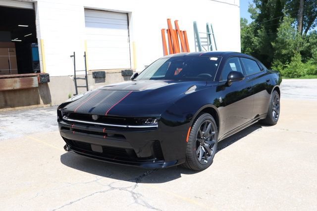 New 2026 Dodge Charger Scat Pack AWD/4WD image 3