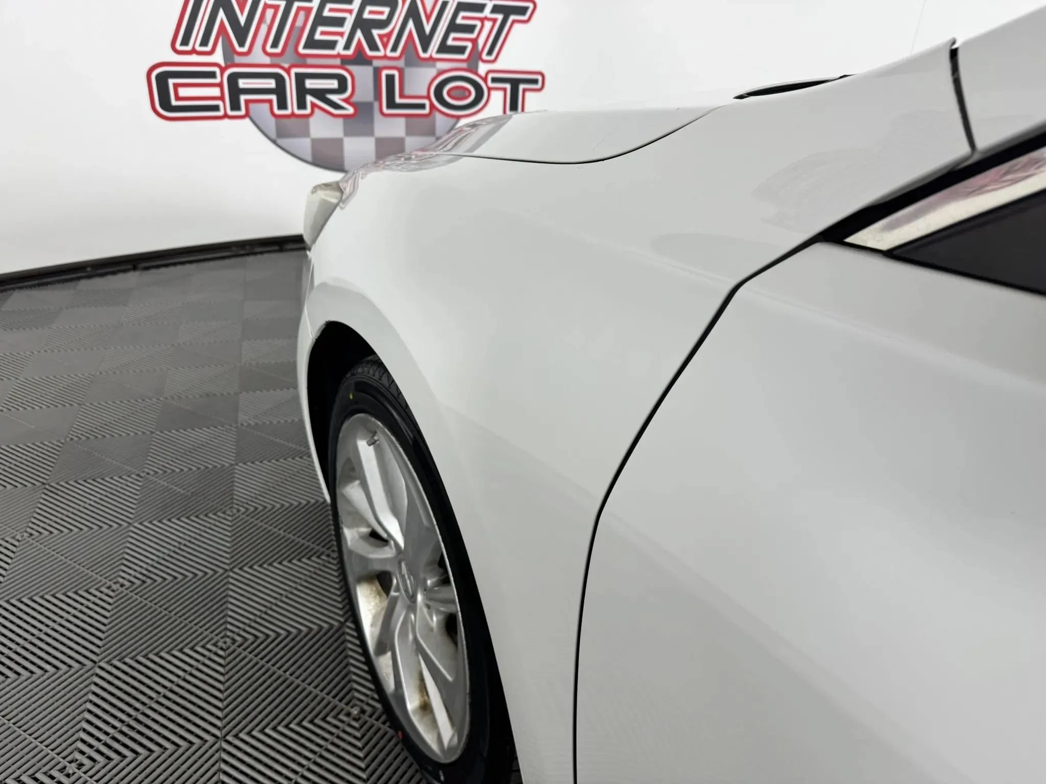 Used 2017 Acura ILX FWD image 24