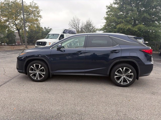 Used 2019 Lexus RX 350 AWD w/ Navigation Package image 6