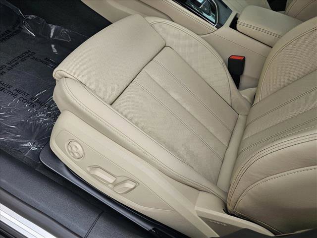 Certified 2025 Audi A5 2.0T Premium Plus w/ Premium Plus image 4