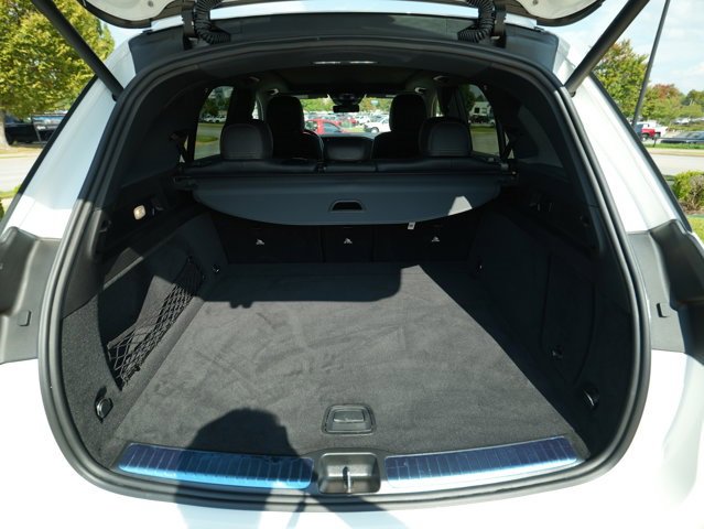 Certified 2025 Mercedes-Benz GLE 450 GLE 450 image 17