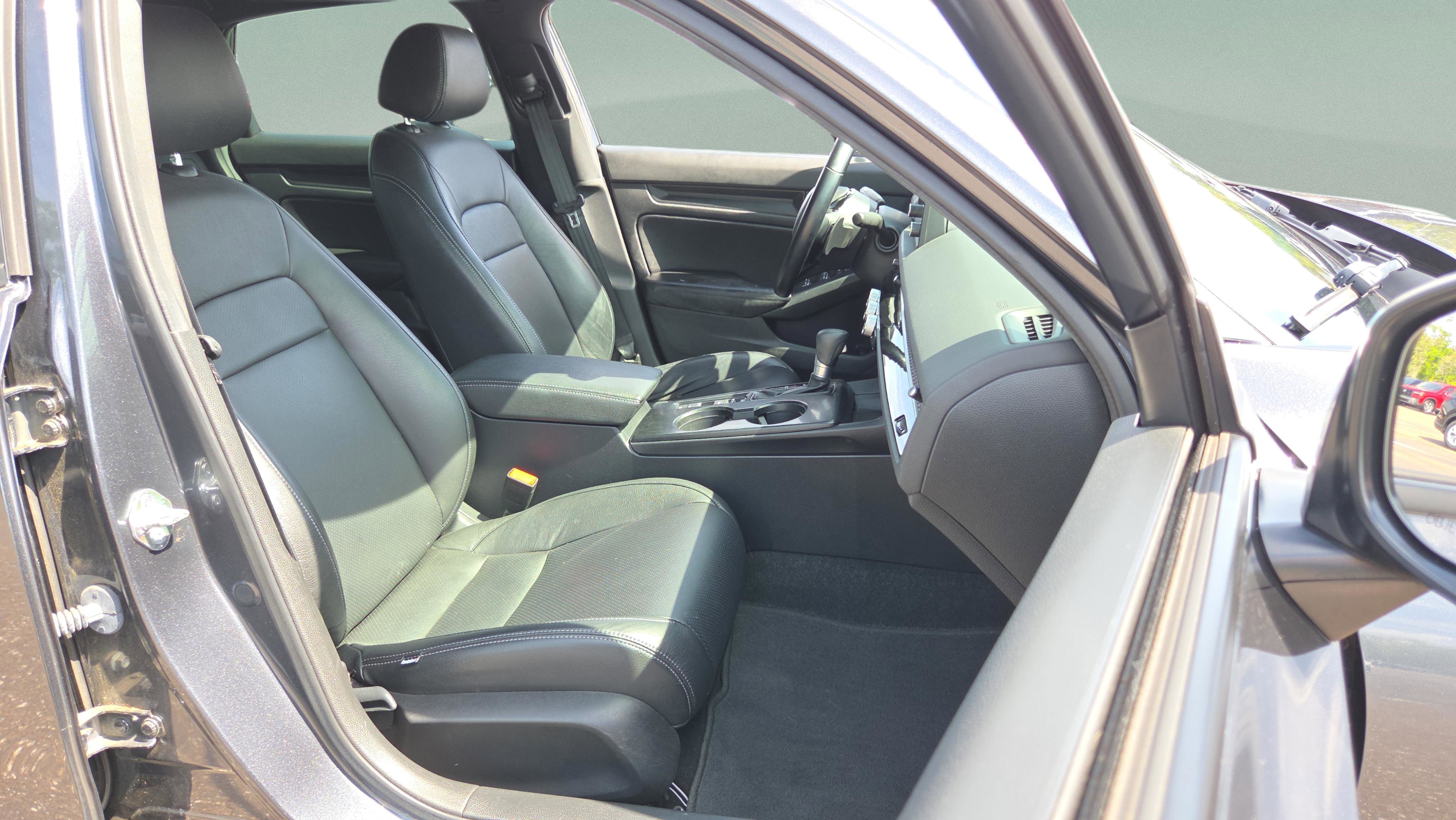 Used 2024 Honda Civic Sport image 15