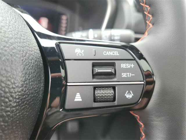 New 2026 Honda Passport TrailSport Elite image 18