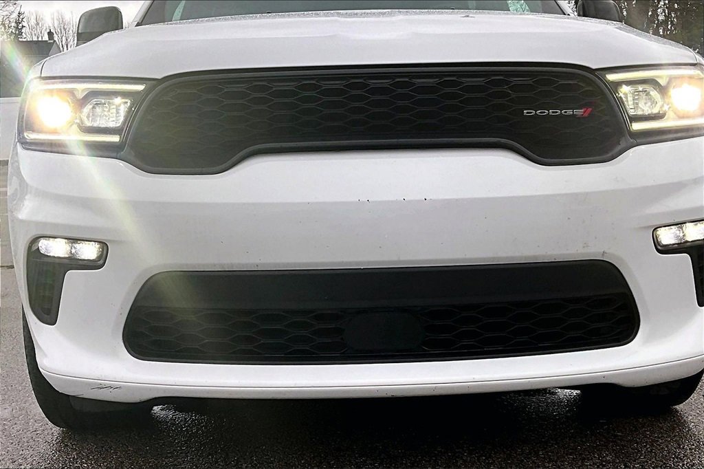Used 2023 Dodge Durango GT image 29
