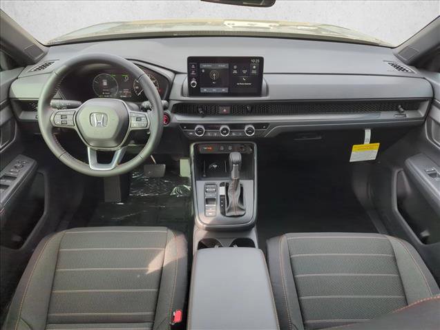 New 2026 Honda CR-V Sport image 14