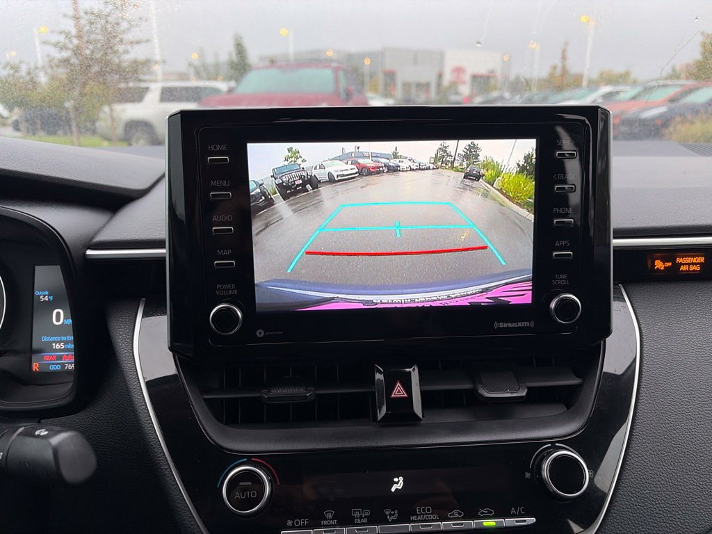 Used 2021 Toyota Corolla LE FWD image 26