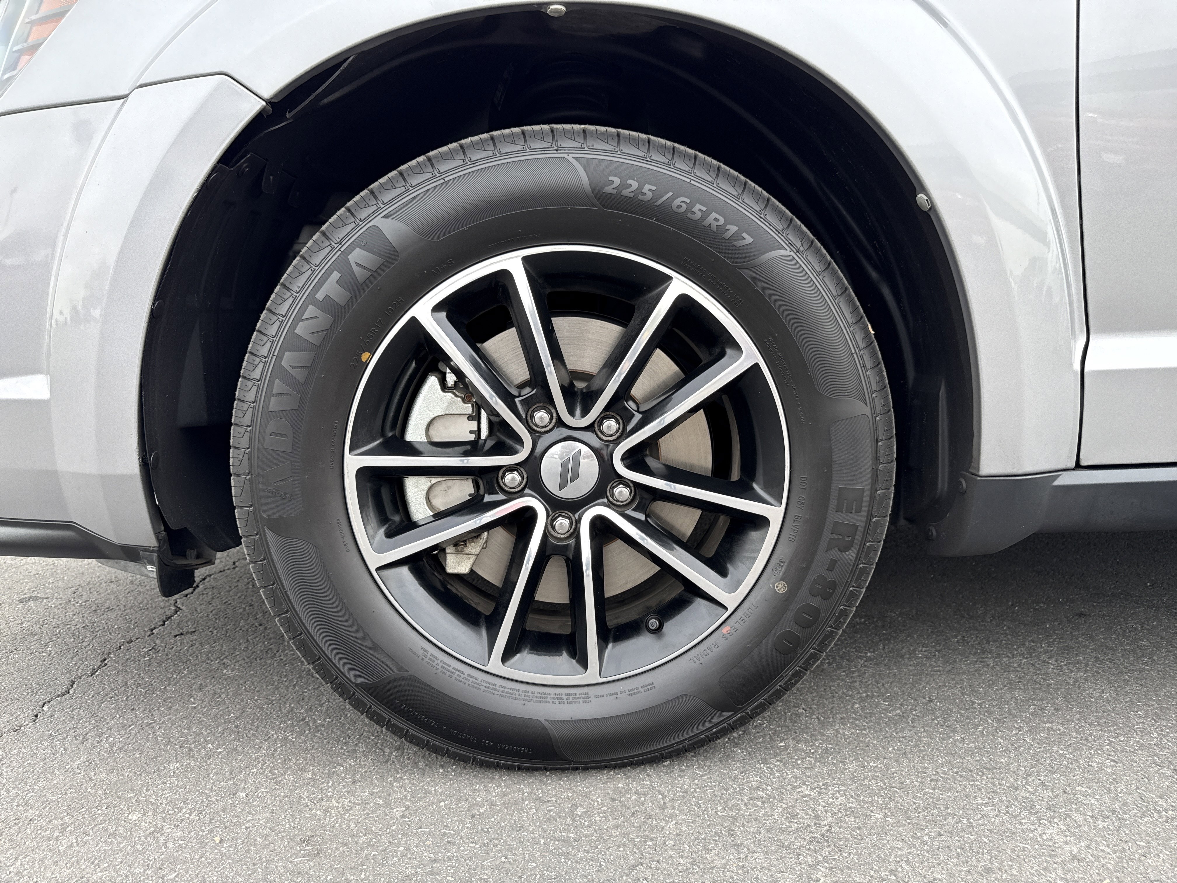 Used 2018 Dodge Journey SE w/ Popular Equipment Group image 5