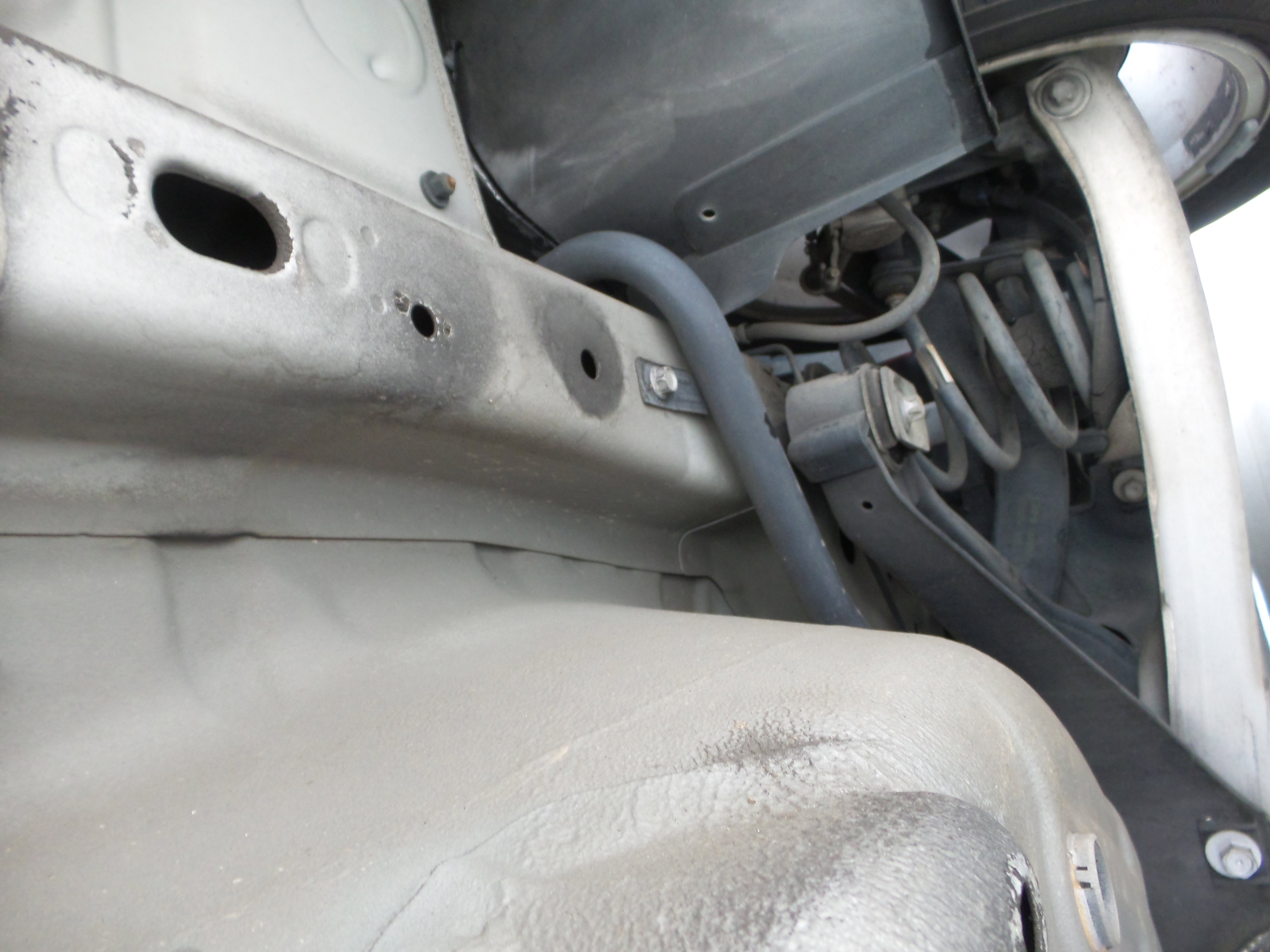 Used 2007 Saab 9-3 2.0T image 51