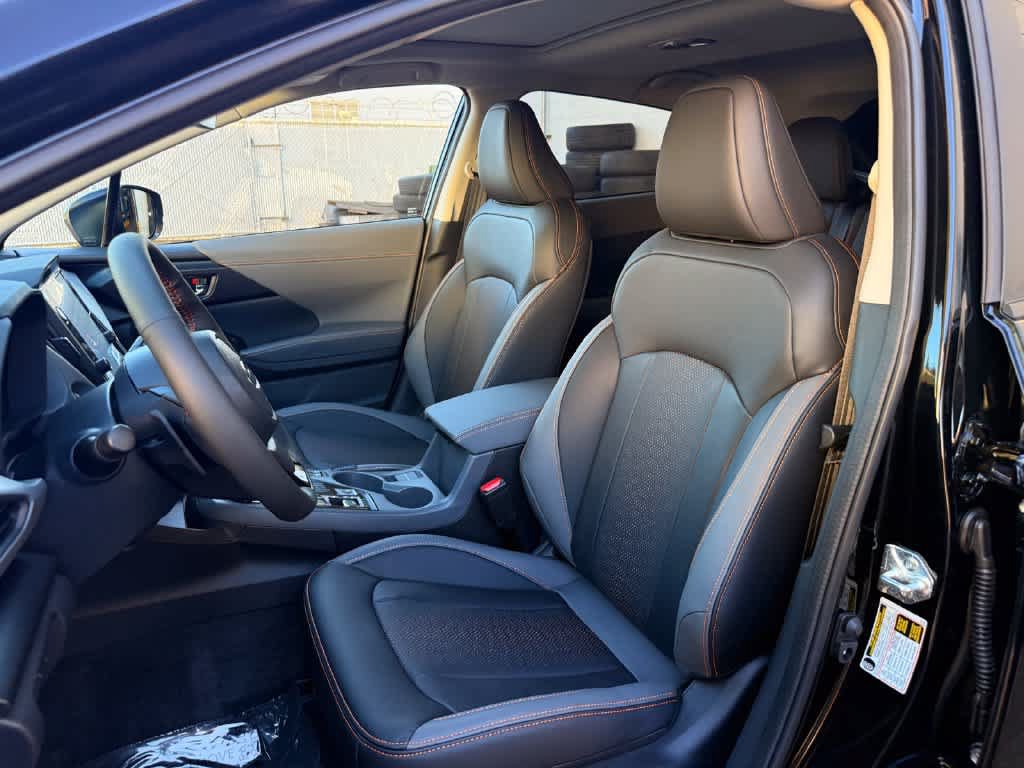 New 2026 Subaru Crosstrek 2.5i Limited AWD/4WD image 11