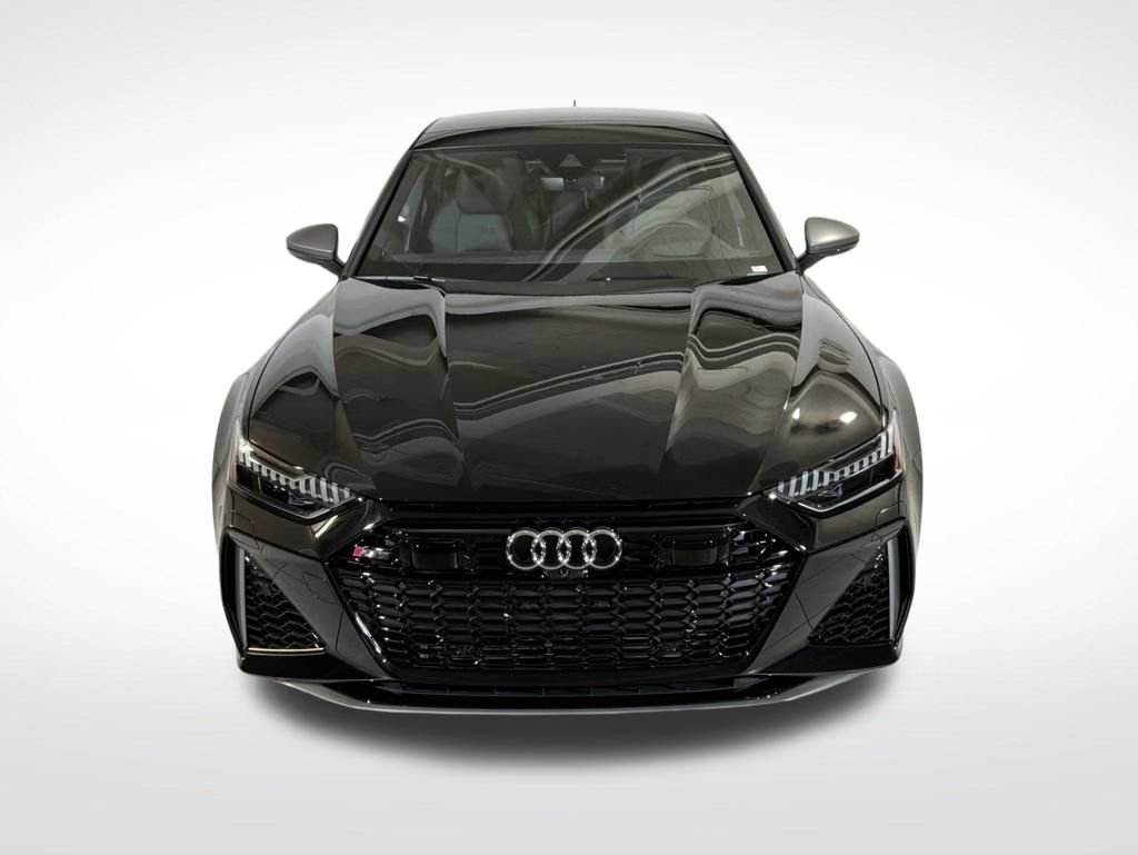 New 2026 Audi RS 7 Performance image 19