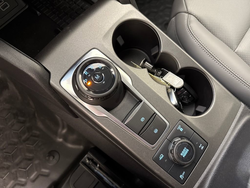 New 2025 Ford Bronco Sport Badlands image 27