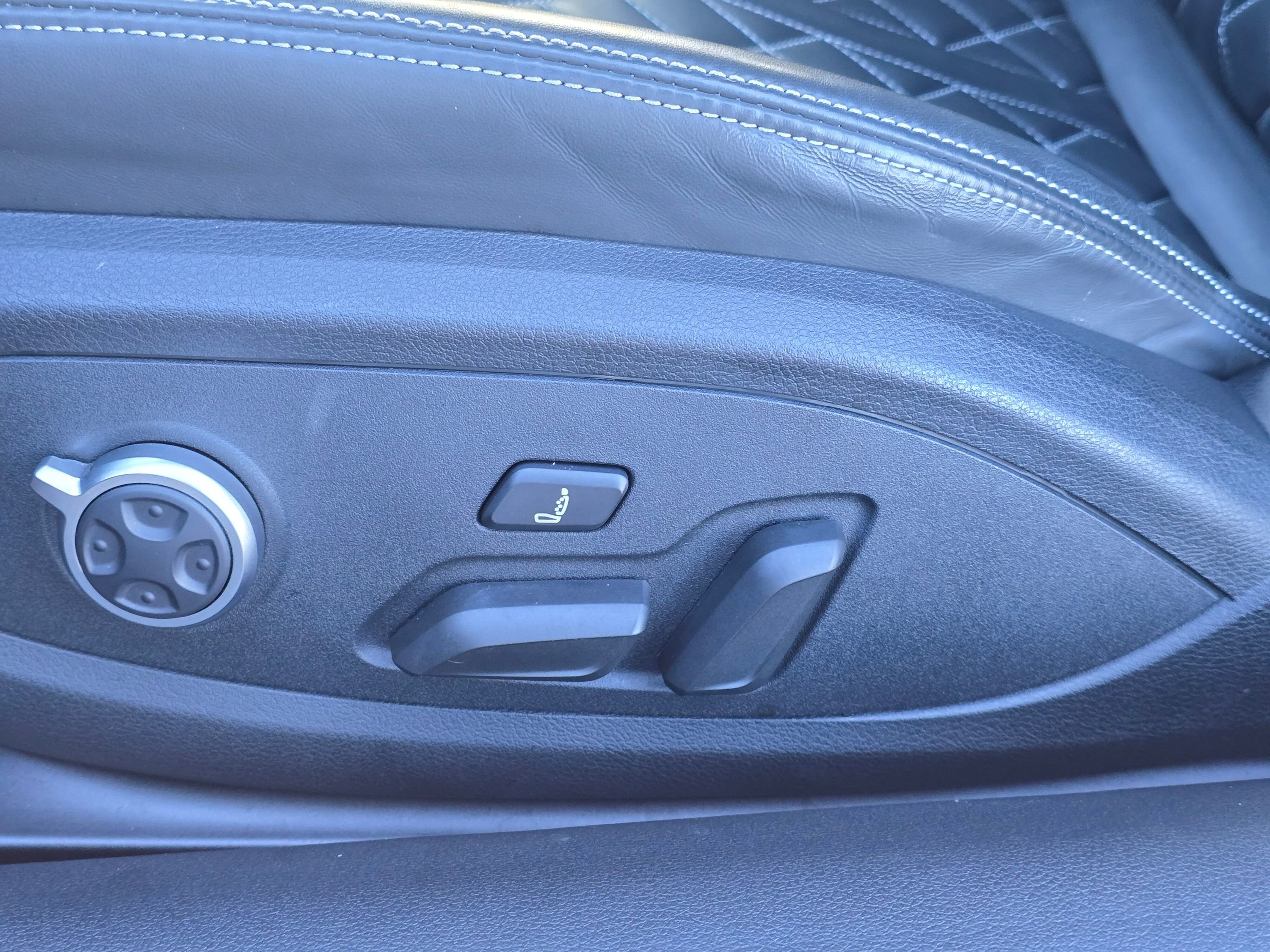 Used 2024 Audi S5 Premium image 34