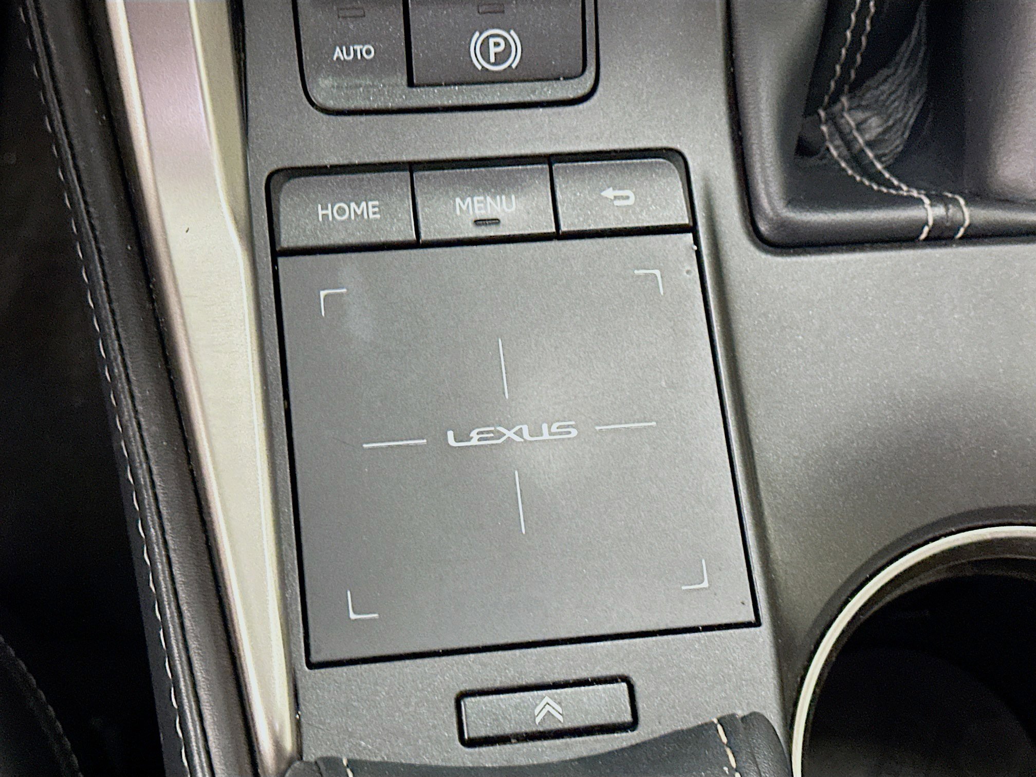 Used 2020 Lexus NX 300 AWD w/ Accessory Package 2 image 26