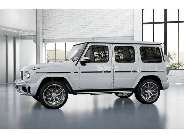 New 2027 Mercedes-Benz G 63 AMG 4MATIC image 36