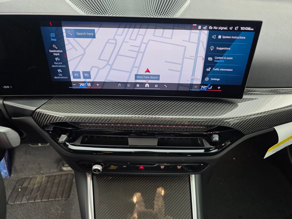 New 2026 BMW M2 w/ Lighting Package RWD image 15