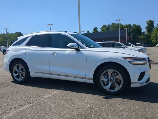 New 2026 Genesis GV70 2.5T Advanced AWD/4WD image 2