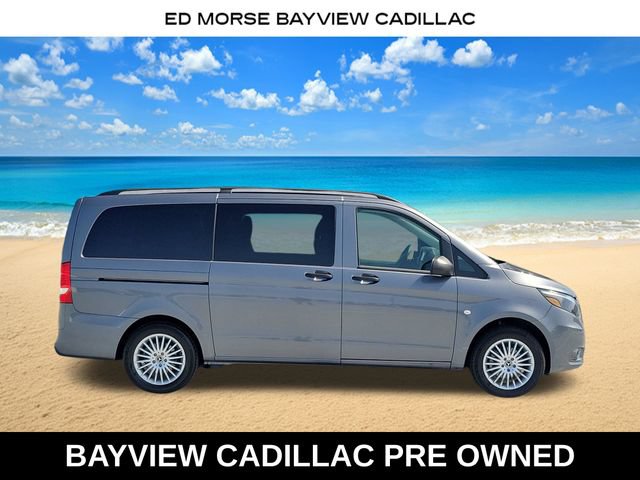 Used 2023 Mercedes-Benz Metris Passenger image 7