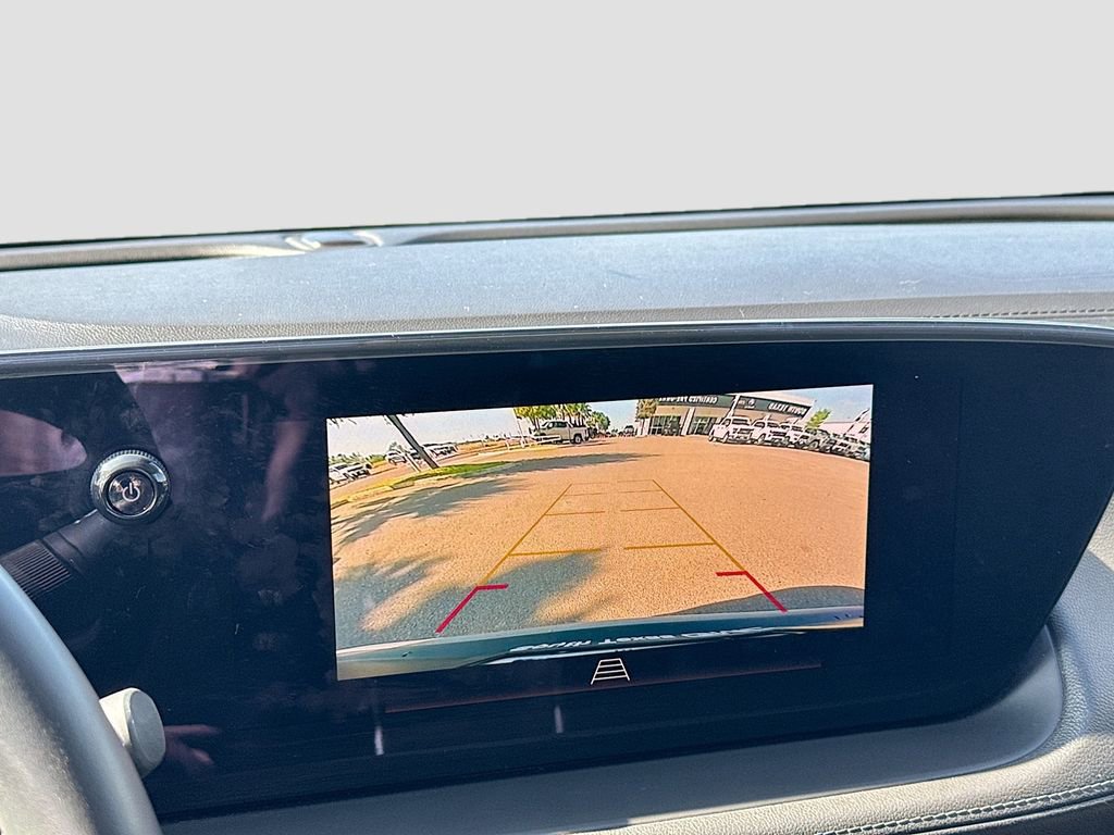 Used 2024 Buick Encore GX Preferred image 16