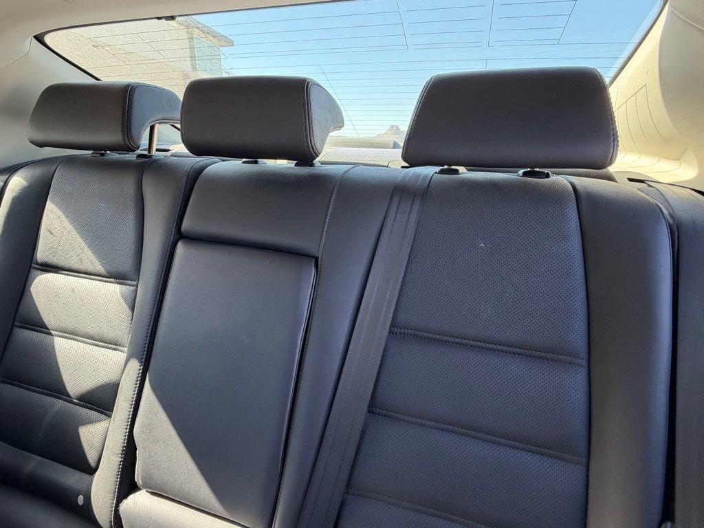 Used 2016 MAZDA MAZDA6 Grand Touring image 7