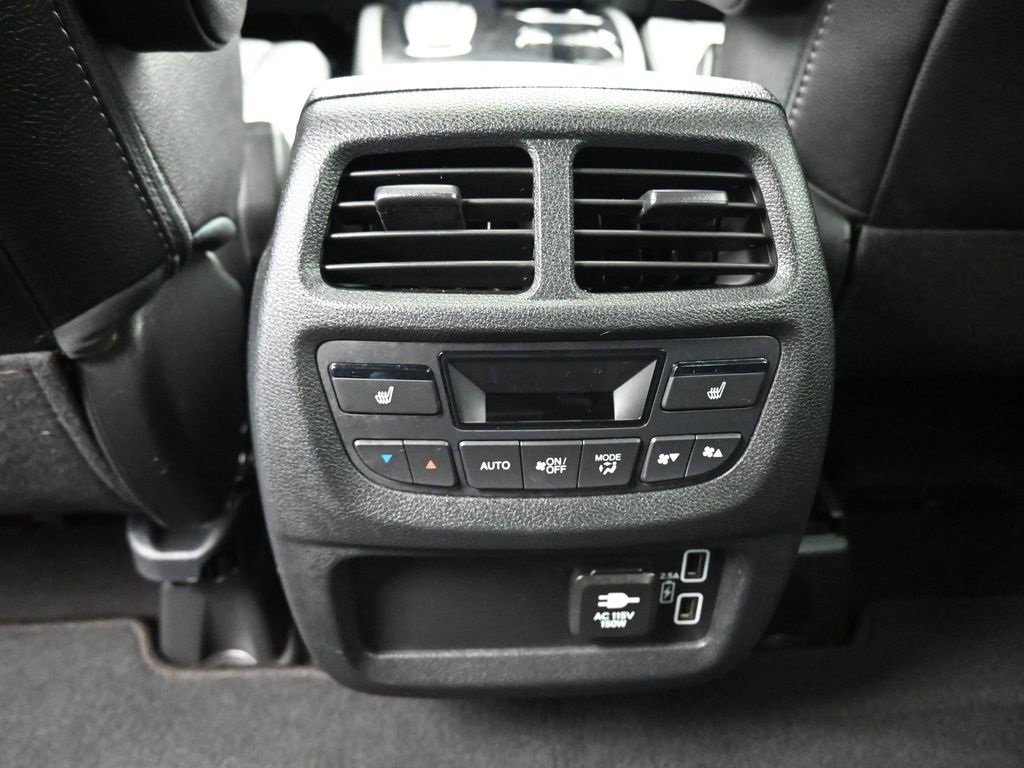 Used 2023 Honda Passport Elite image 39