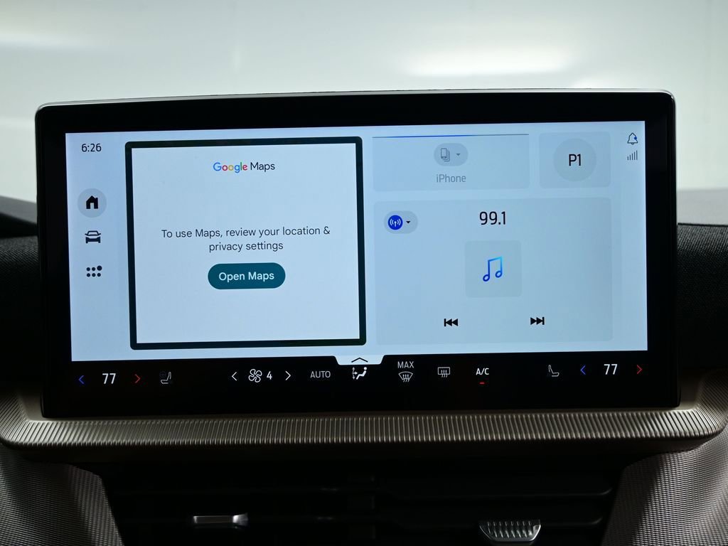 Used 2025 Ford Explorer Active w/ Active Comfort Package image 23